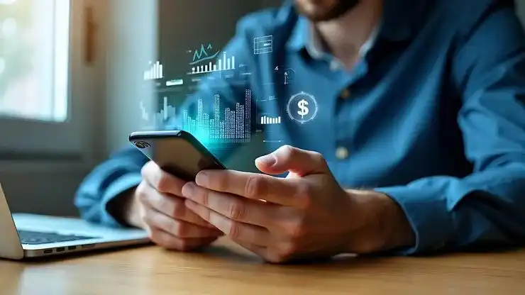 Finance & DeFi